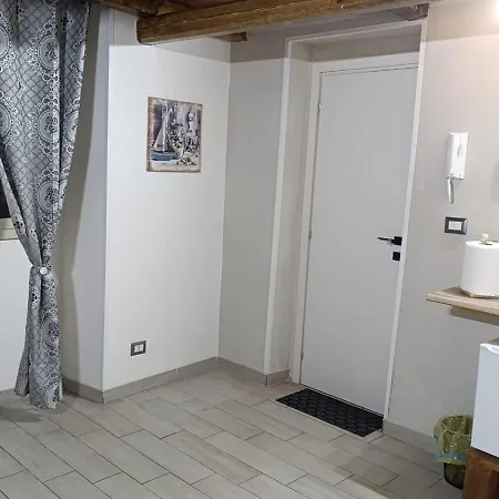 Porta Garibaldi 1 ゲストハウス